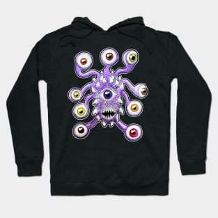 Chesterfield the Beholder Hoodie